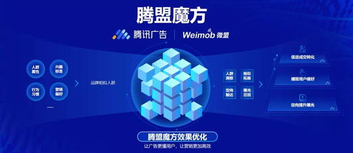 騰盟魔方 助力林清軒 自然堂 薇諾娜 卡姿蘭等品牌實現(xiàn)全鏈路交易提效